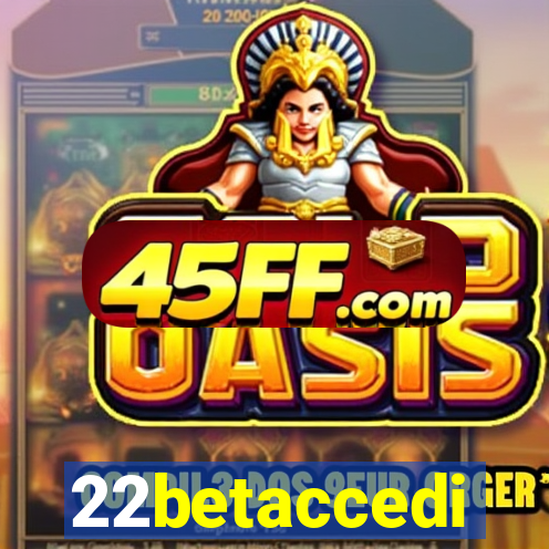 22betaccedi