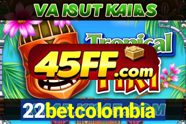22betcolombia
