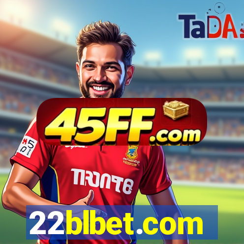 22blbet.com