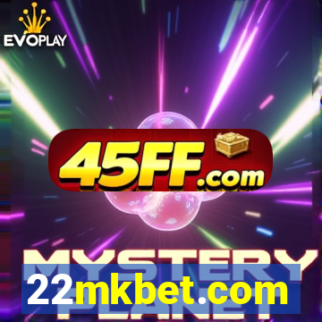 22mkbet.com