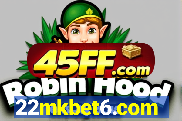 22mkbet6.com