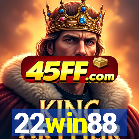 22win88
