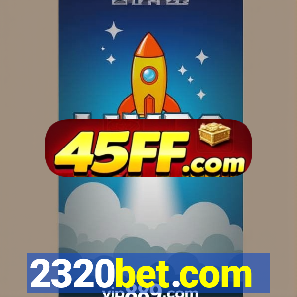 2320bet.com