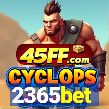 2365bet