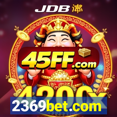 2369bet.com