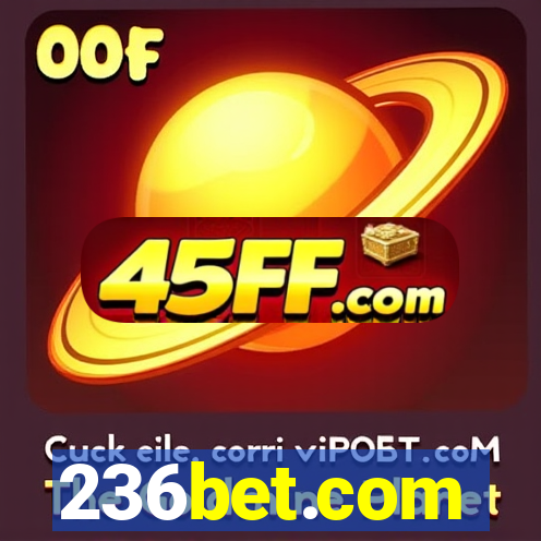 236bet.com