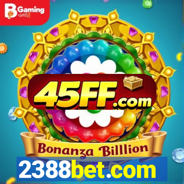 2388bet.com