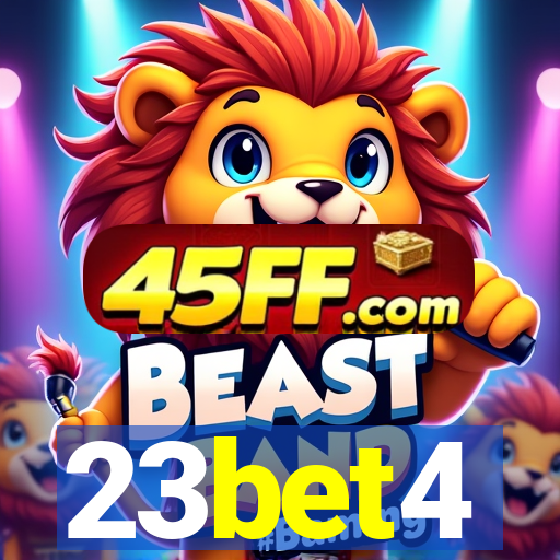23bet4