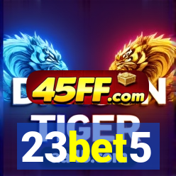 23bet5