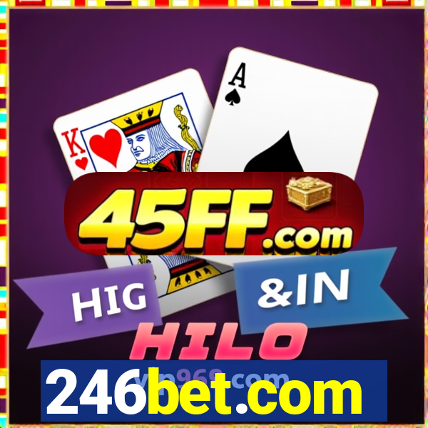 246bet.com