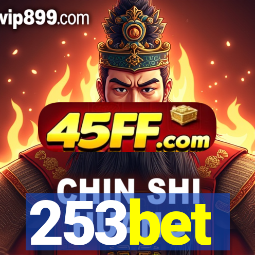 253bet