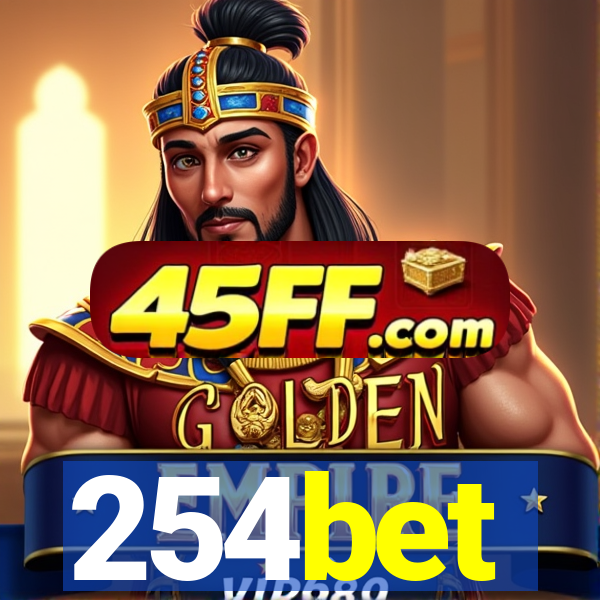 254bet