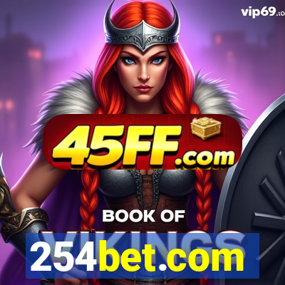 254bet.com