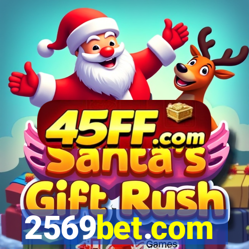 2569bet.com
