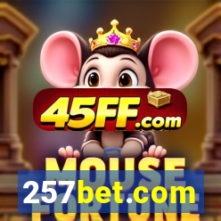 257bet.com