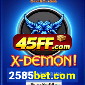 2585bet.com