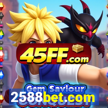 2588bet.com