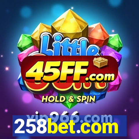 258bet.com