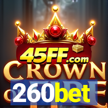 260bet