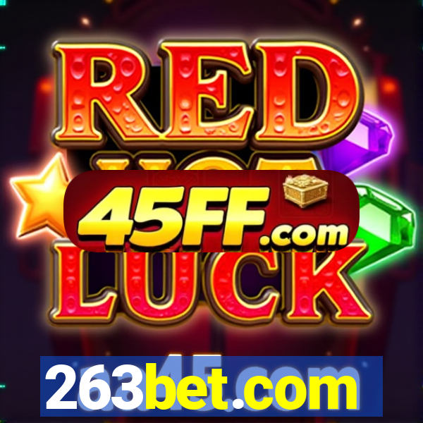 263bet.com