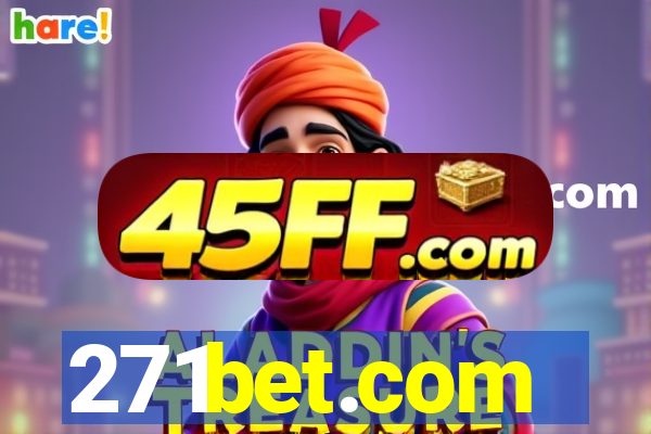 271bet.com