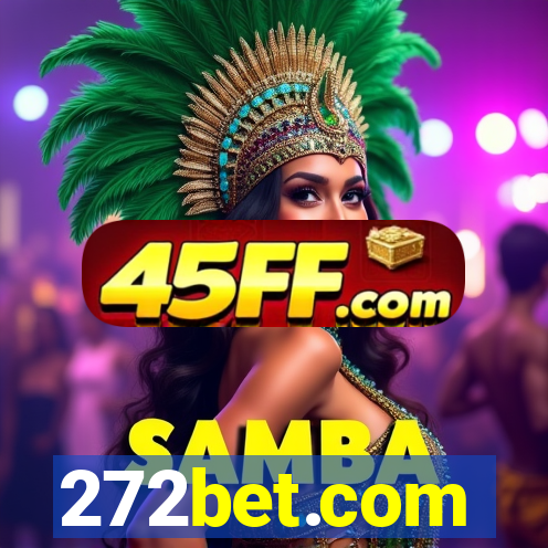 272bet.com