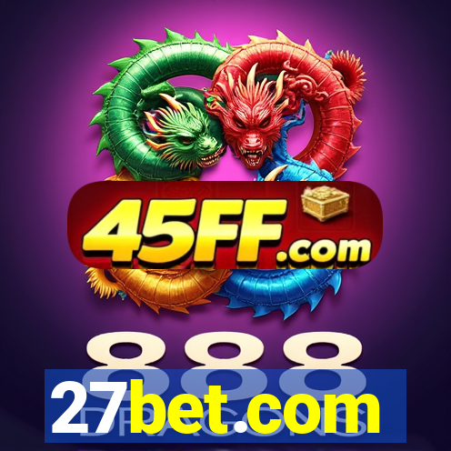 27bet.com