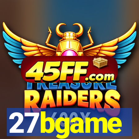 27bgame