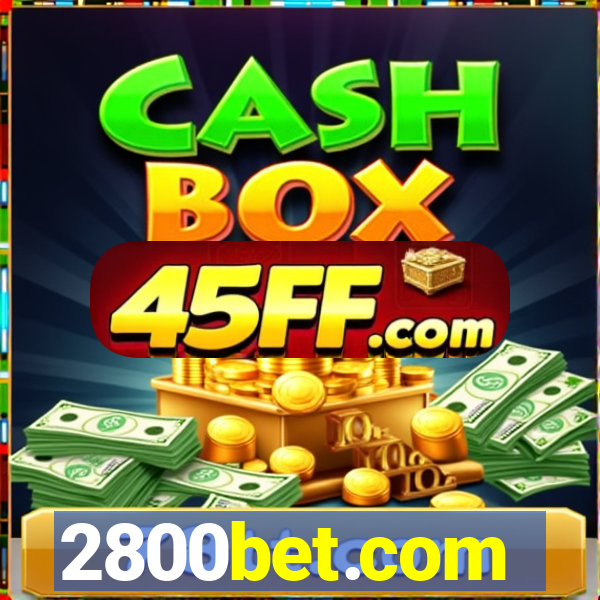 2800bet.com