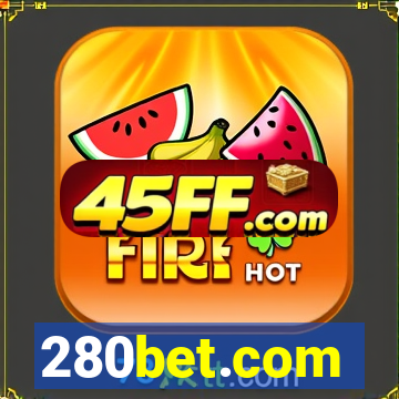 280bet.com