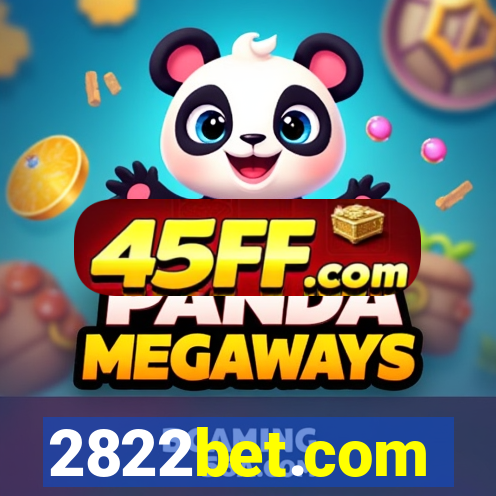 2822bet.com