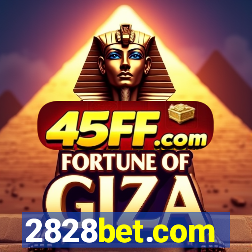 2828bet.com