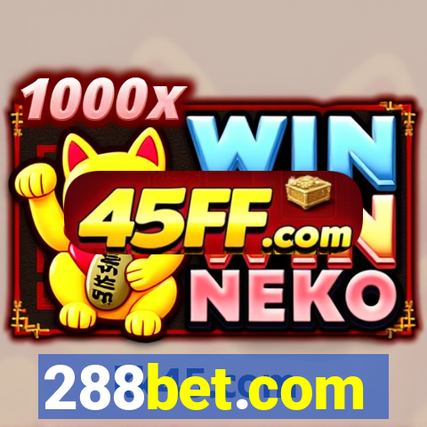 288bet.com