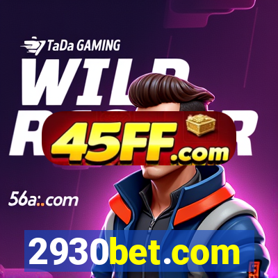 2930bet.com
