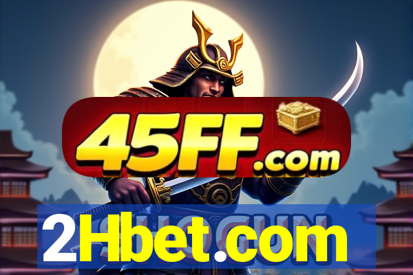 2Hbet.com
