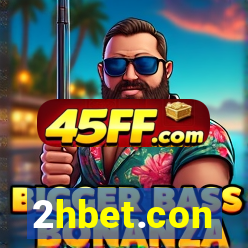2hbet.con