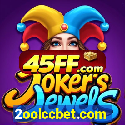 2oolccbet.com