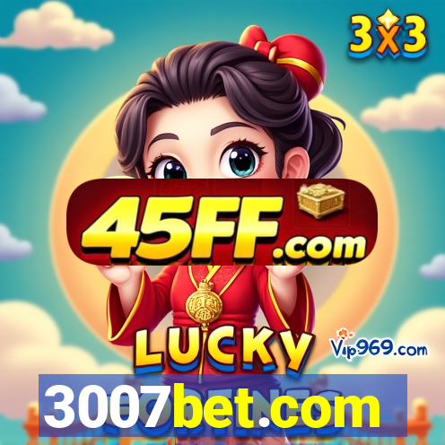 3007bet.com