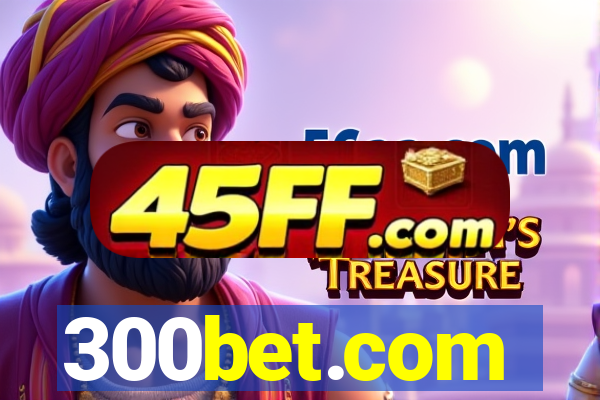 300bet.com
