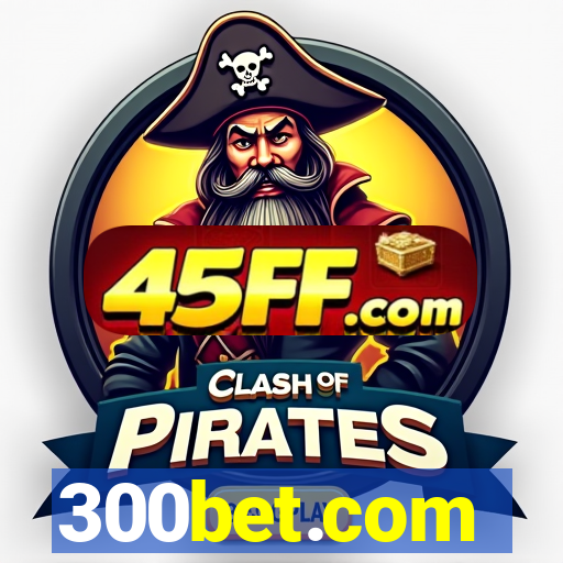 300bet.com