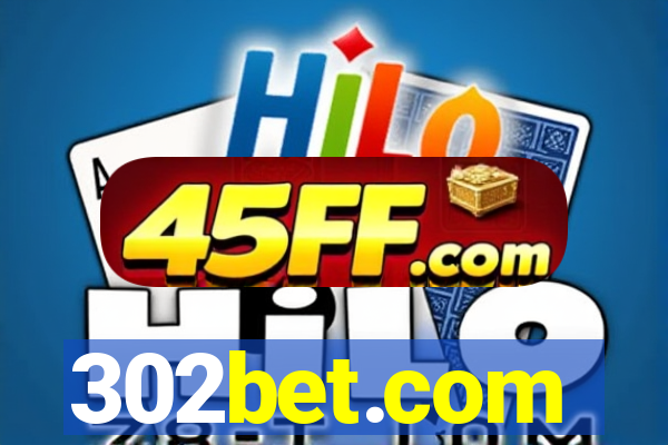 302bet.com