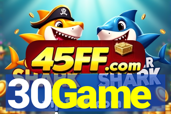 30Game