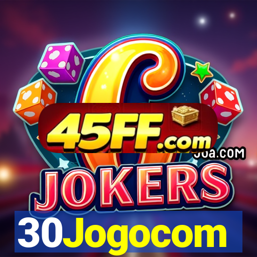 30Jogocom