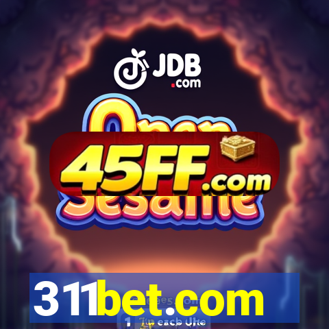 311bet.com