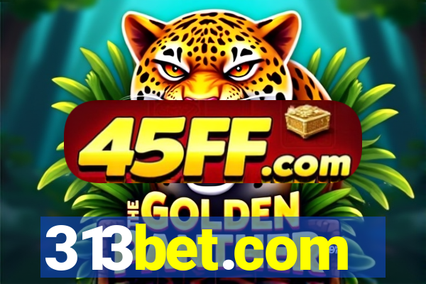313bet.com