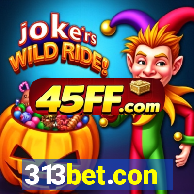 313bet.con