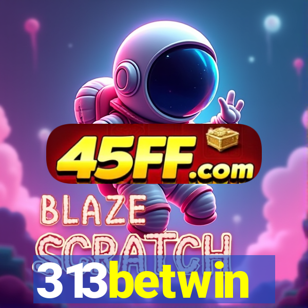 313betwin