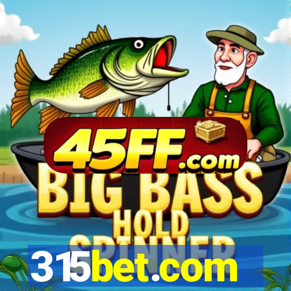 315bet.com