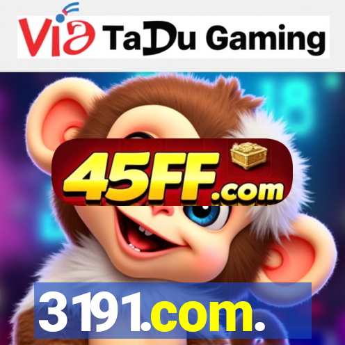 3191.com.
