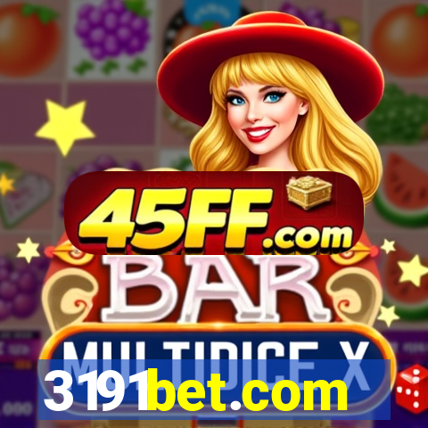 3191bet.com